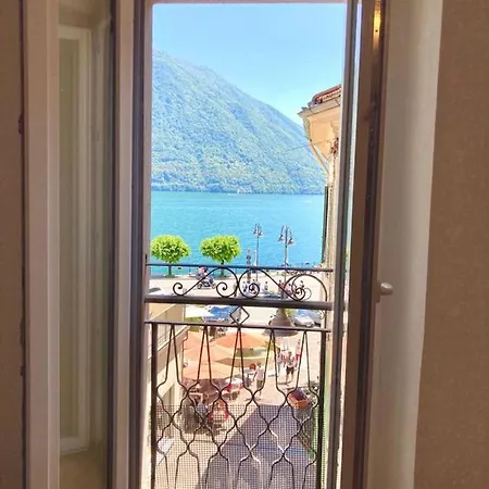 Finestra Sul Ардженьо