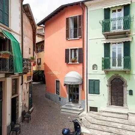 Finestra Sul Ардженьо