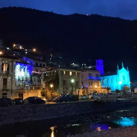 Finestra Sul * Ардженьо