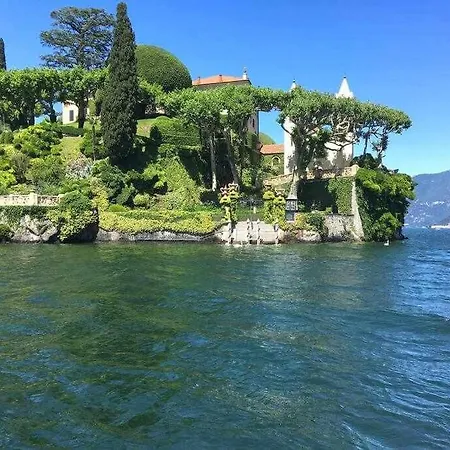 Finestra Sul Ардженьо