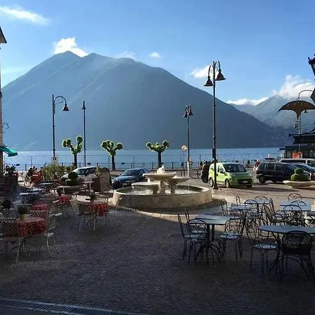 Apartment Finestra Sul Argegno