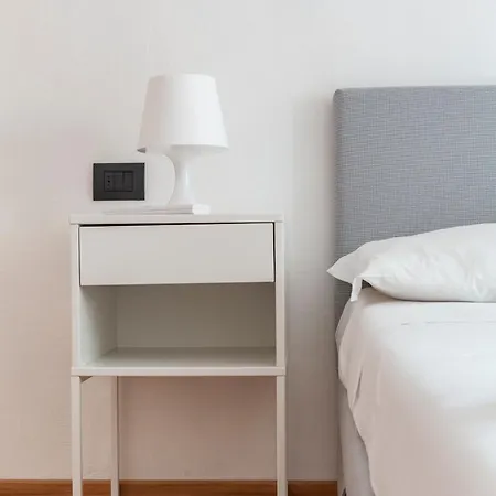 Finestra Sul Apartment